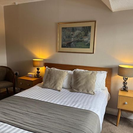 Best Western Plus Oaklands Hotel Thorpe St Andrew Extérieur photo