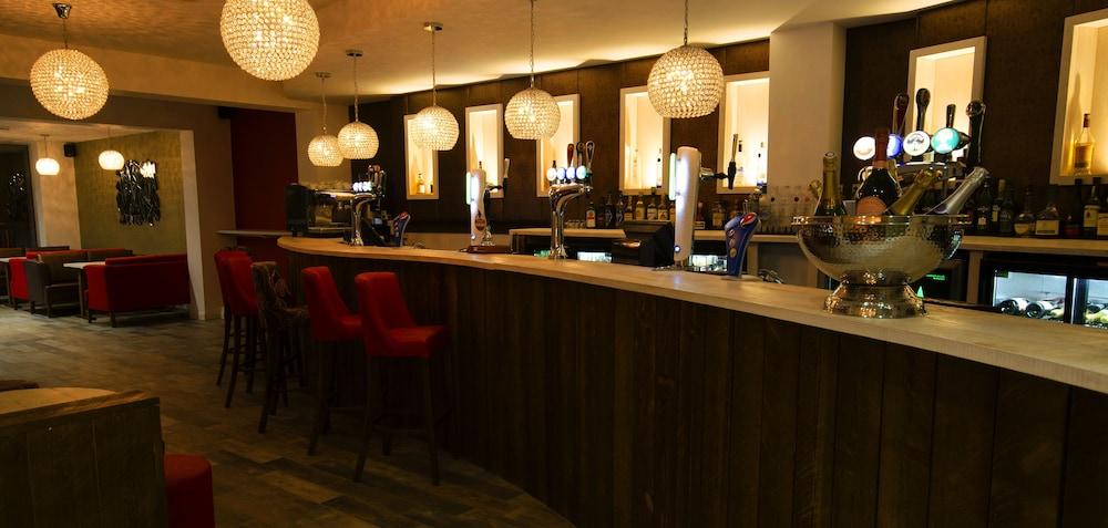 Best Western Plus Oaklands Hotel Thorpe St Andrew Extérieur photo