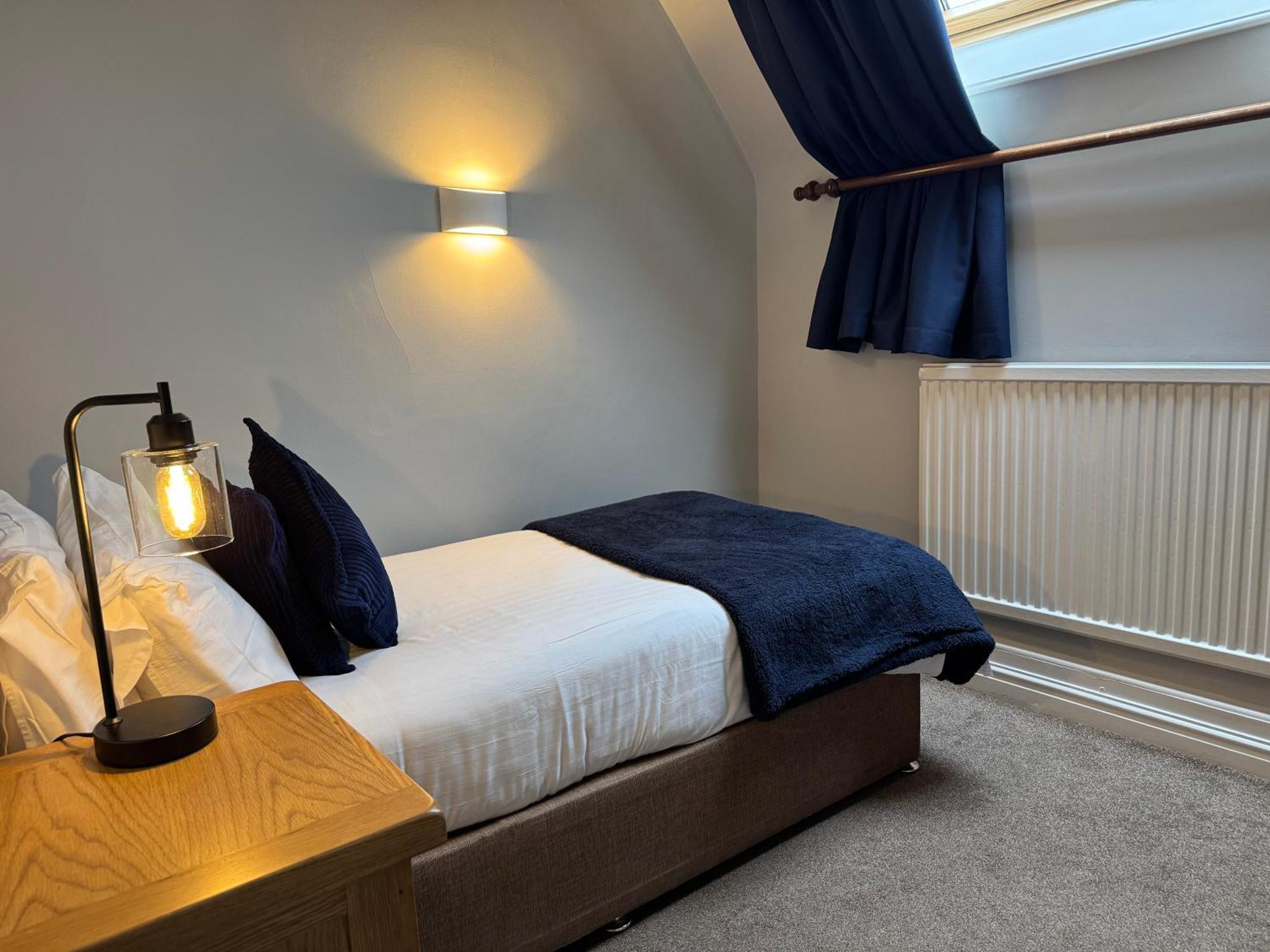Best Western Plus Oaklands Hotel Thorpe St Andrew Extérieur photo