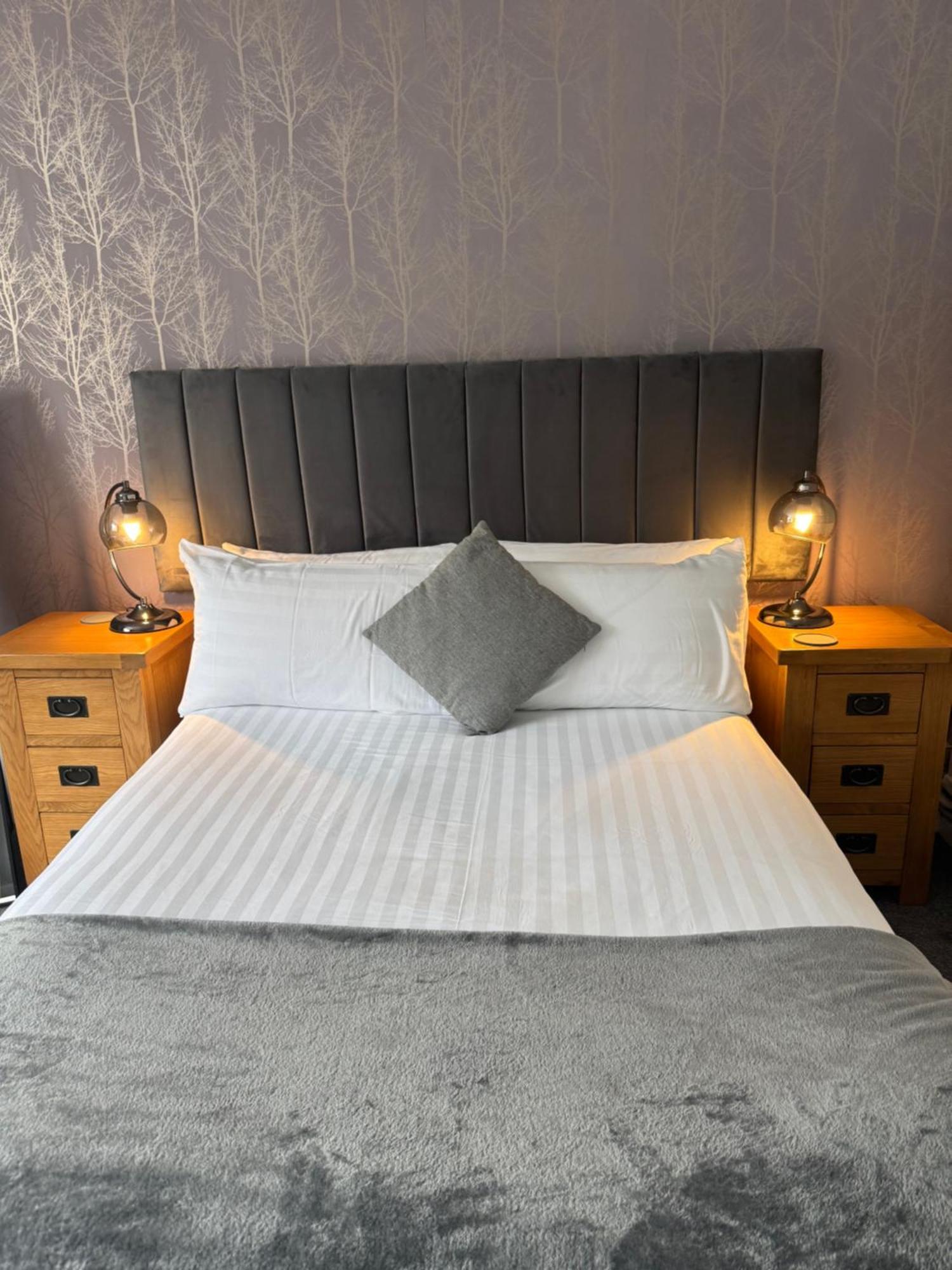 Best Western Plus Oaklands Hotel Thorpe St Andrew Extérieur photo