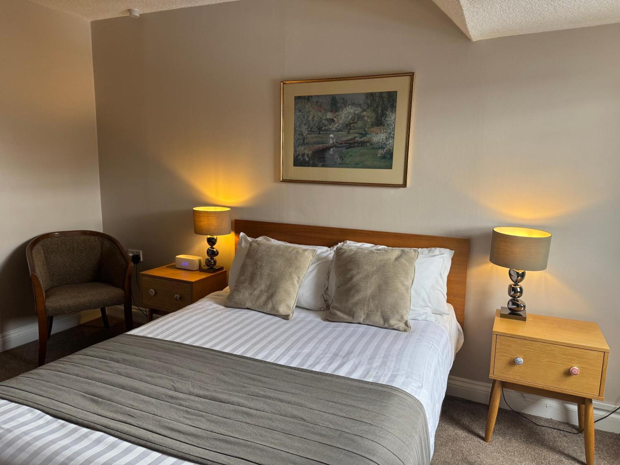 Best Western Plus Oaklands Hotel Thorpe St Andrew Extérieur photo