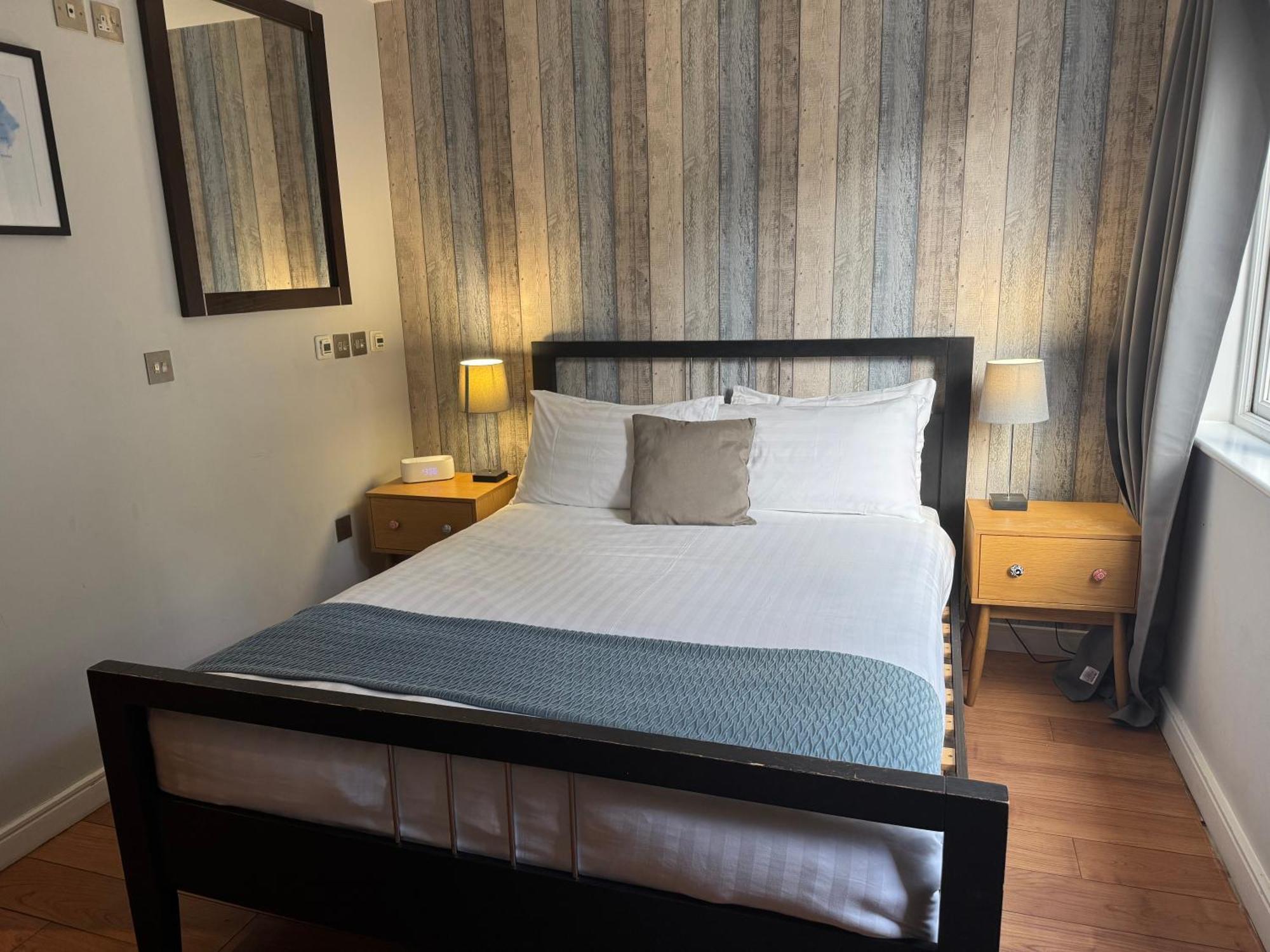 Best Western Plus Oaklands Hotel Thorpe St Andrew Extérieur photo