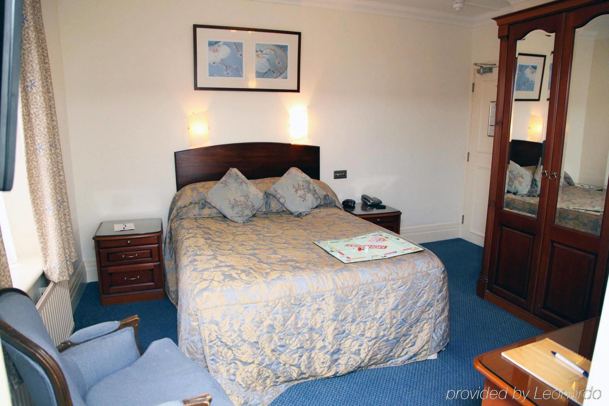 Best Western Plus Oaklands Hotel Thorpe St Andrew Extérieur photo